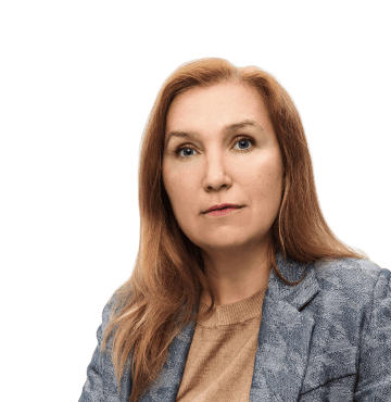 Ольга Семенская