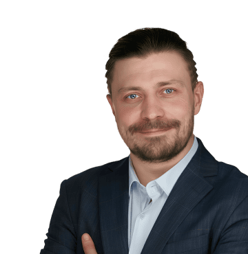 Авенир Воронов