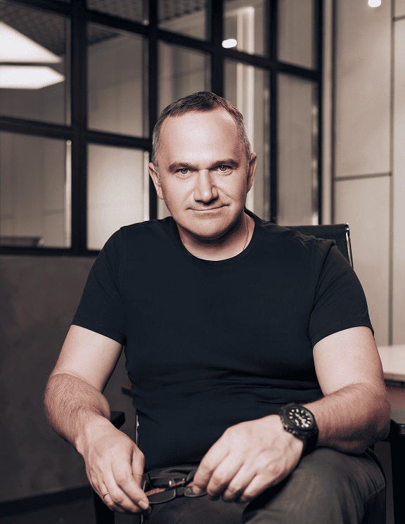 Семенов А.