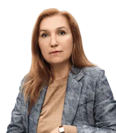 Ольга Семенская