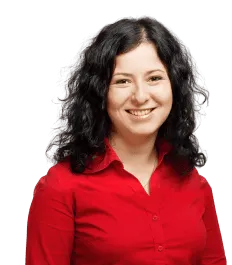 Анна Корчминская