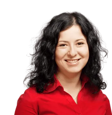 Анна Корчминская