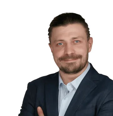 Авенир Воронов